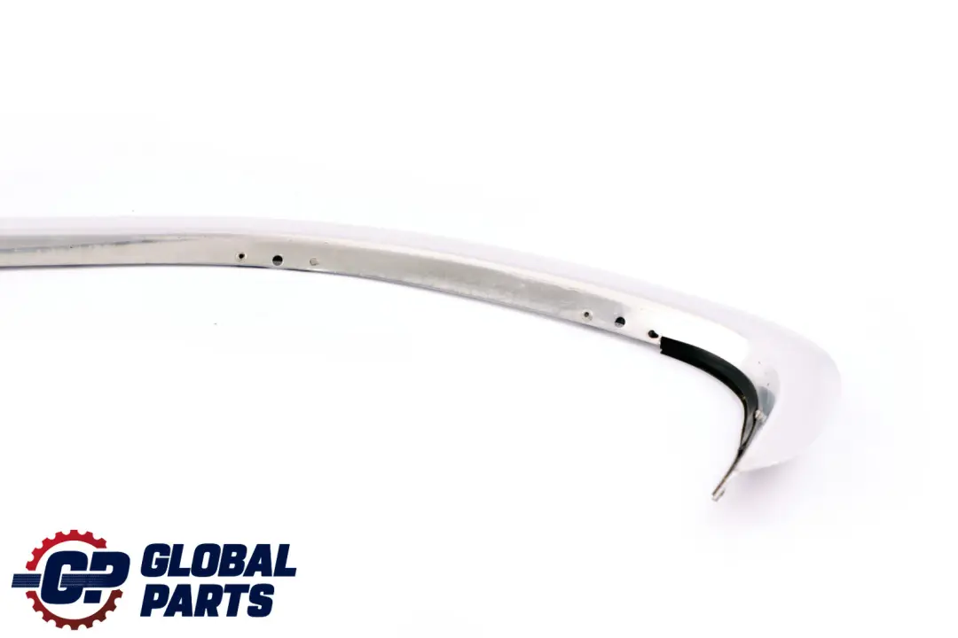 BMW E91 E91N LCI Moulding Trim Strip Side Frame Left N/S Chrome - SKU 7129667-1 - Part number 7129667