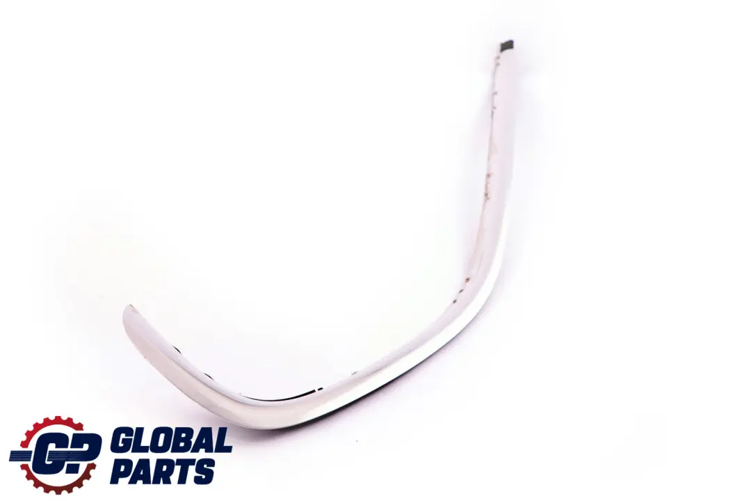 Listwa Ramka Szyby Lewy Tył Chrom do BMW E91 o numerze 7129667 BMW E91 Listwa Ramka Szyby Lewy Tył Chrom - SKU 7129667-1 - Numer Części 7129667