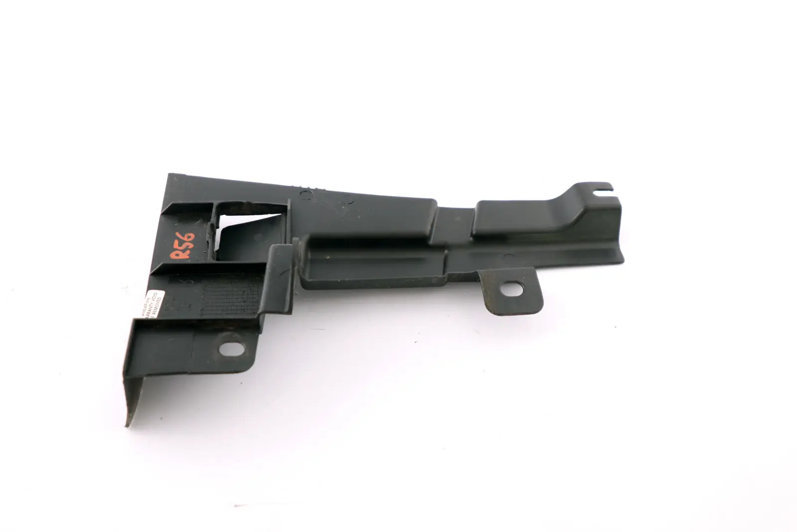 Mini Cooper One R50 R52 R53 R56 R57 R58 R59 Deflettori Vento Destra 7129682
