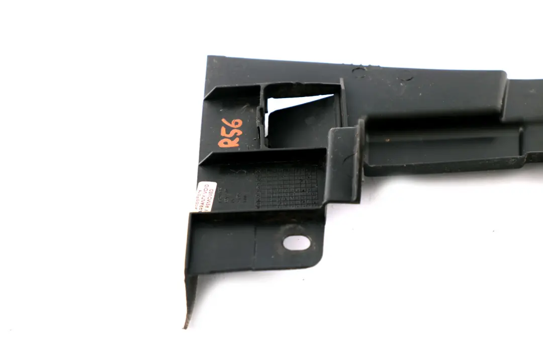 Mini Cooper One R50 R52 R53 R56 R57 R58 R59 Windabweiser Rechts - SKU 7129682 - Teilenummer 7129682