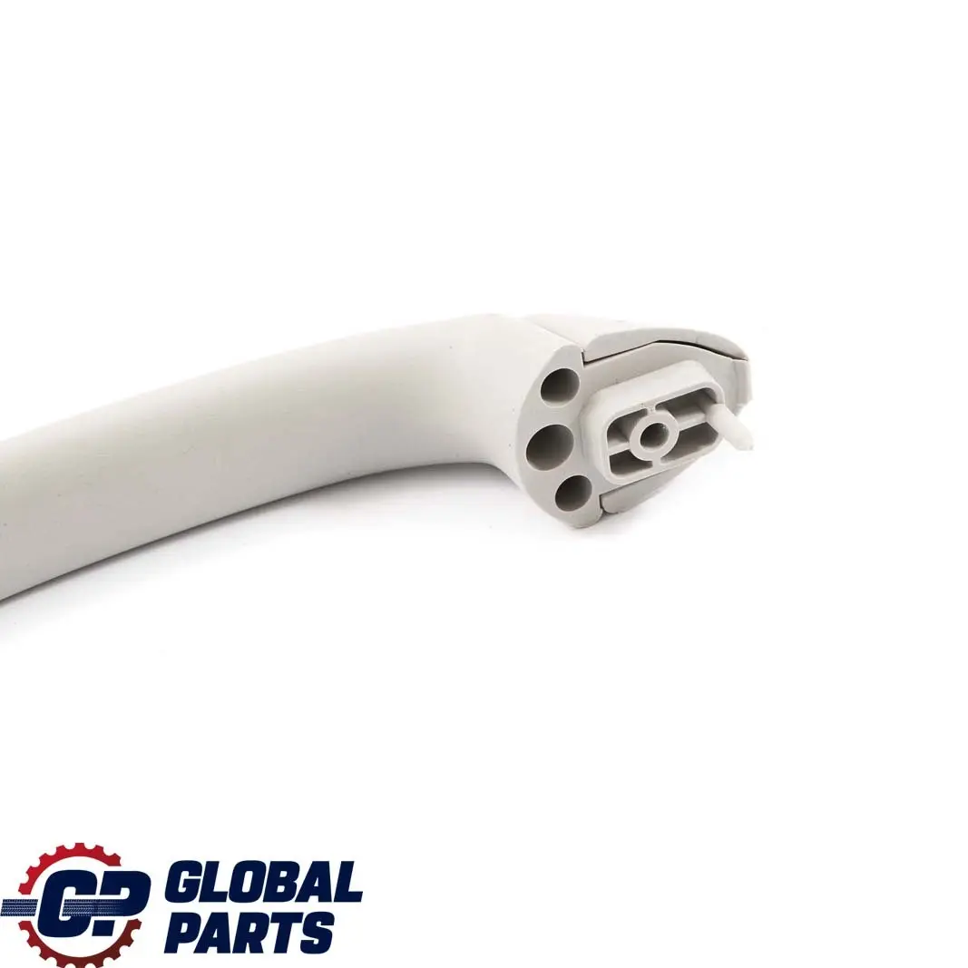 Mini Cooper One R50 R53 Front Interior Roof Grab Handle Horizon Grey - SKU 7129686 - Part number 7129686