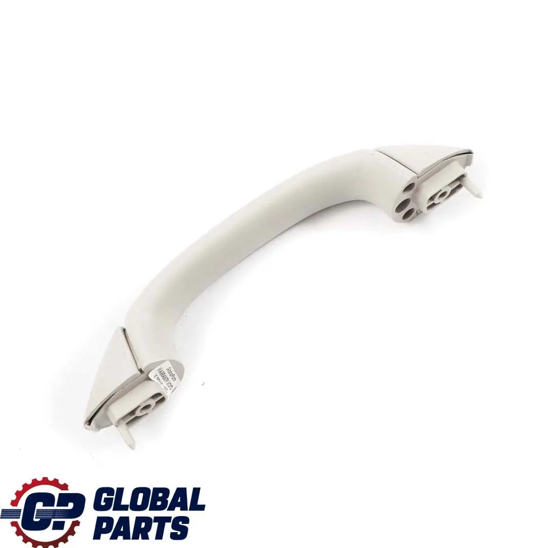 Asa de techo interior delantera Horizon Gris para Mini Cooper One R50 R53 con número de pieza 7129686 Mini Cooper One R50 R53 Asa de techo interior delantera Horizon Gris - SKU 7129686 - Número de pieza 7129686