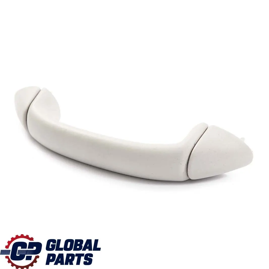 Mini Cooper R50 R53 Maniglia anteriore interna sul tetto Horizon Grey - SKU 7129686 - Numero di parte 7129686