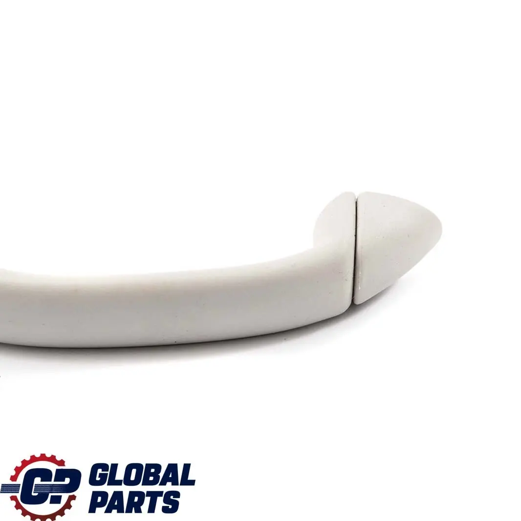 Mini Cooper R50 R53 Maniglia anteriore interna sul tetto Horizon Grey - SKU 7129686 - Numero di parte 7129686