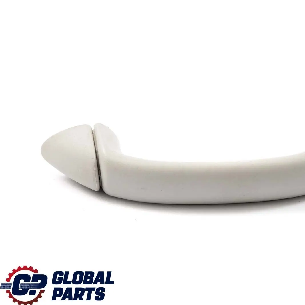 Mini Cooper R50 R53 Maniglia anteriore interna sul tetto Horizon Grey - SKU 7129686 - Numero di parte 7129686