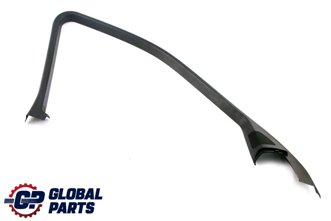 BMW X5 E70 Copertura Cornice Finestrino Anteriore Sinistra - SKU 7129711 - Numero di parte 7129711