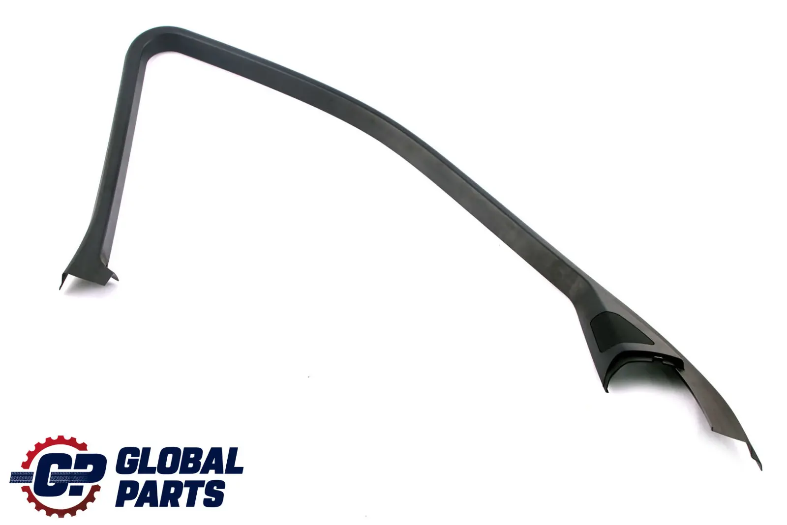 BMW X5 E70 Cover Window Frame Door Front Left N/S 7129711