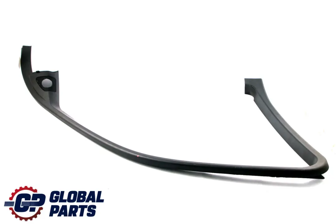 Copertura Cornice Finestrino Anteriore Sinistra per BMW X5 E70 con numero di parte 7129711 BMW X5 E70 Copertura Cornice Finestrino Anteriore Sinistra - SKU 7129711 - Numero di parte 7129711