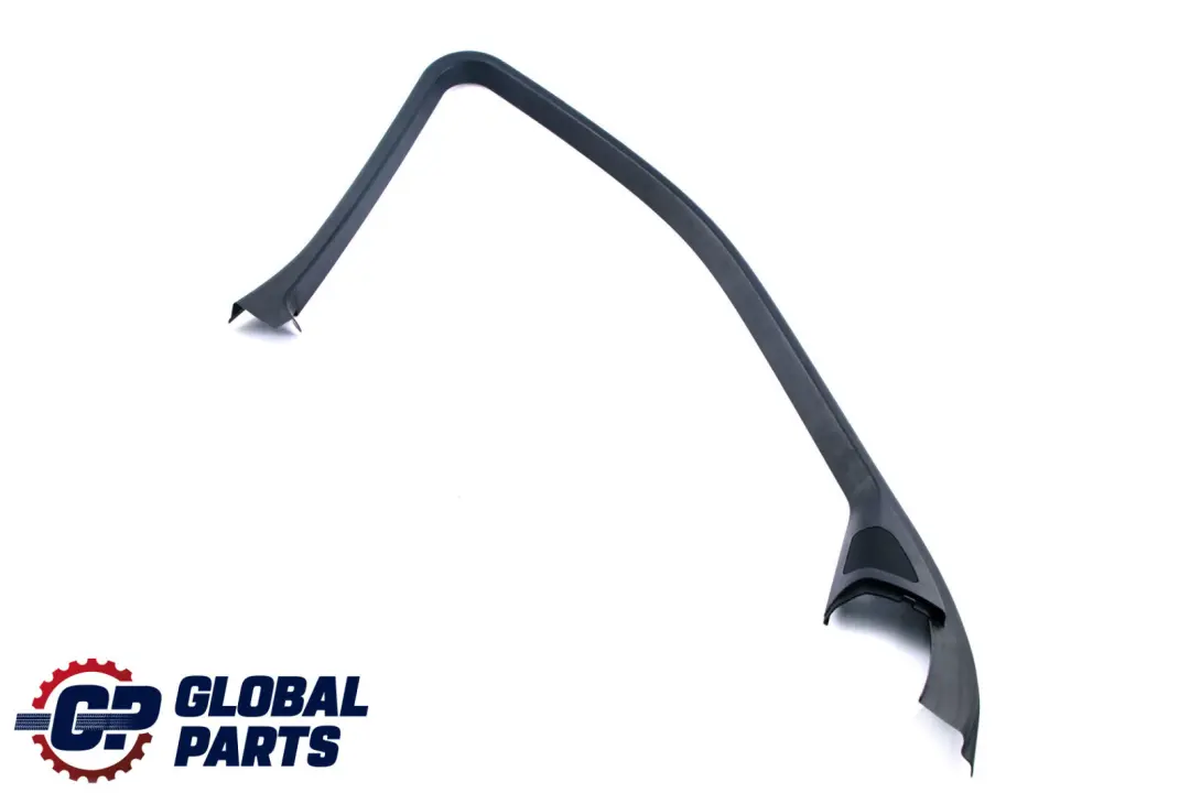 BMW X5 E70 Copertura Cornice Finestrino Anteriore Sinistra - SKU 7129711 - Numero di parte 7129711