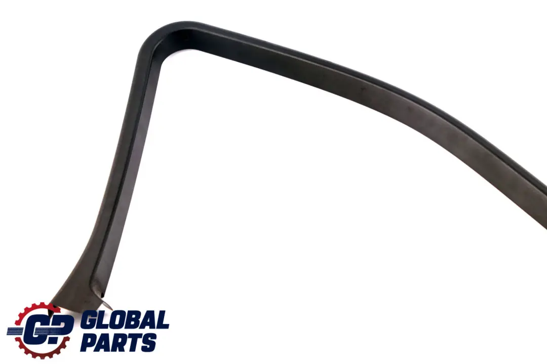 Tapa Marco Ventana Puerta Delantera Izquierda para BMW E70 con número de pieza 7129711 BMW E70 Tapa Marco Ventana Puerta Delantera Izquierda - SKU 7129711 - Número de pieza 7129711