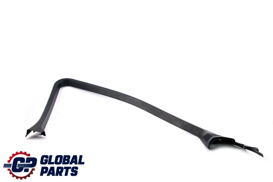 BMW E70 Tapa Marco Ventana Puerta Delantera Izquierda - SKU 7129711 - Número de pieza 7129711