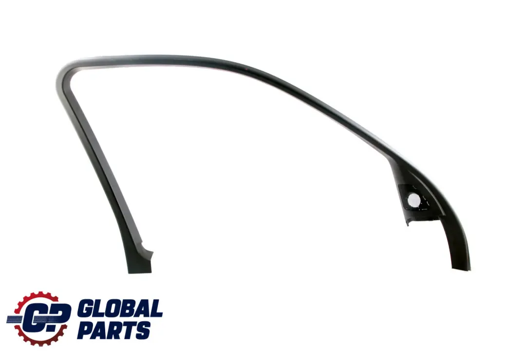 Copertura Cornice Finestrino Anteriore Sinistra per BMW X5 E70 con numero di parte 7129711 BMW X5 E70 Copertura Cornice Finestrino Anteriore Sinistra - SKU 7129711 - Numero di parte 7129711