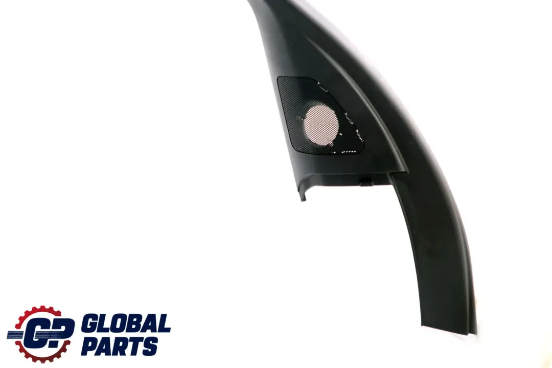 BMW X5 E70 Cover Window Frame Door Front Left N/S - SKU 7129711 - Part number 7129711
