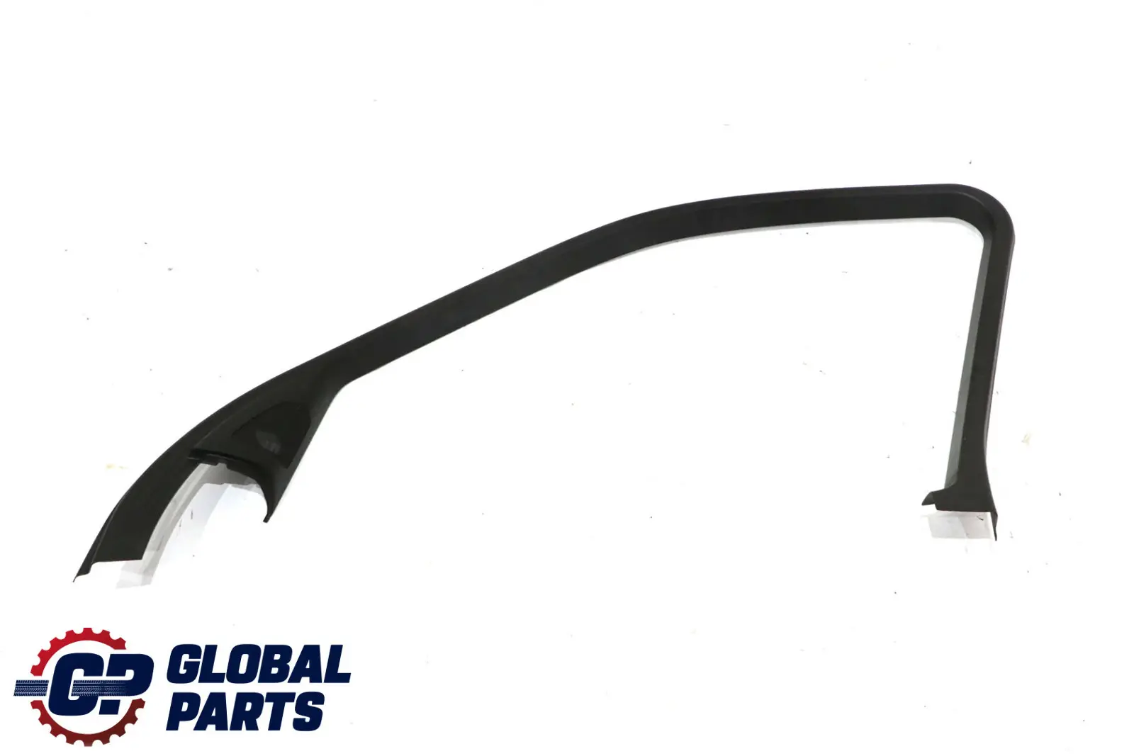 BMW E70 Tapa Marco Ventana Puerta Delantera Derecha 7129712