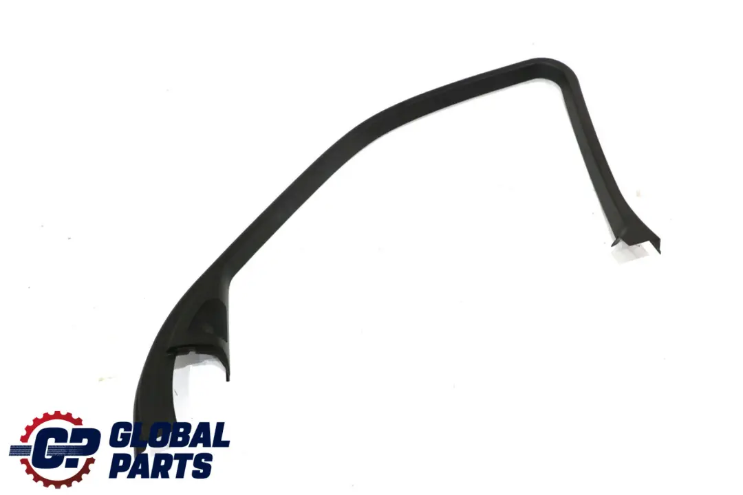 Tapa Marco Ventana Puerta Delantera Derecha para BMW E70 con número de pieza 7129712 BMW E70 Tapa Marco Ventana Puerta Delantera Derecha - SKU 7129712 - Número de pieza 7129712