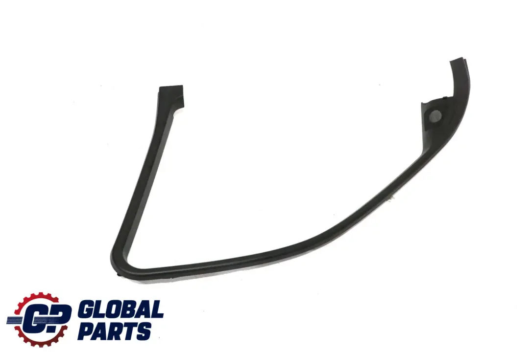 BMW X5 E70 Cover Window Frame Door Front Right O/S - SKU 7129712 - Part number 7129712