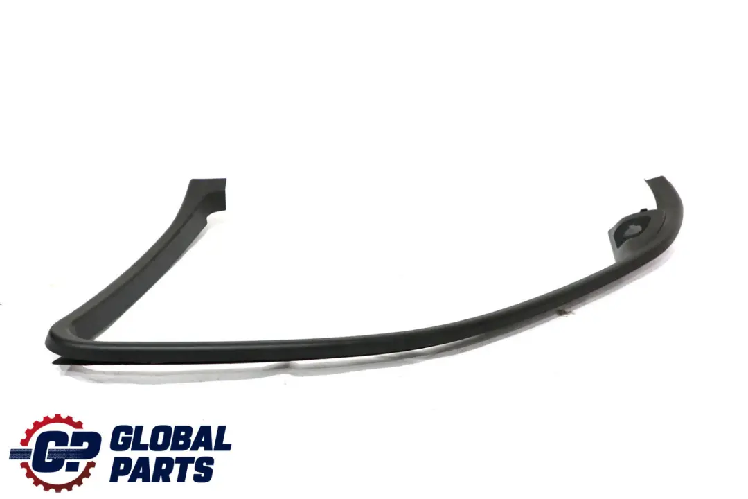 Copertura Cornice Finestrino Porta Anteriore Destra per BMW X5 E70 con numero di parte 7129712 BMW X5 E70 Copertura Cornice Finestrino Porta Anteriore Destra - SKU 7129712 - Numero di parte 7129712