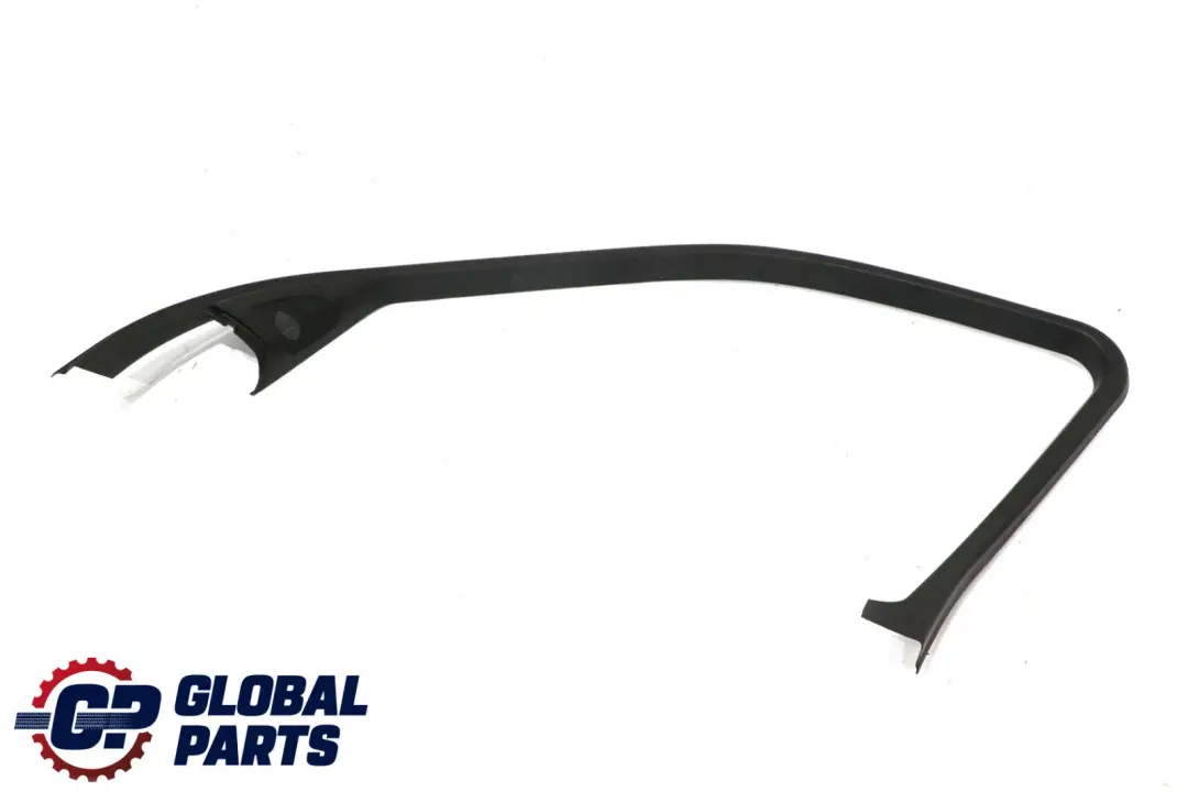 BMW X5 E70 Cover Window Frame Door Front Right O/S - SKU 7129712 - Part number 7129712