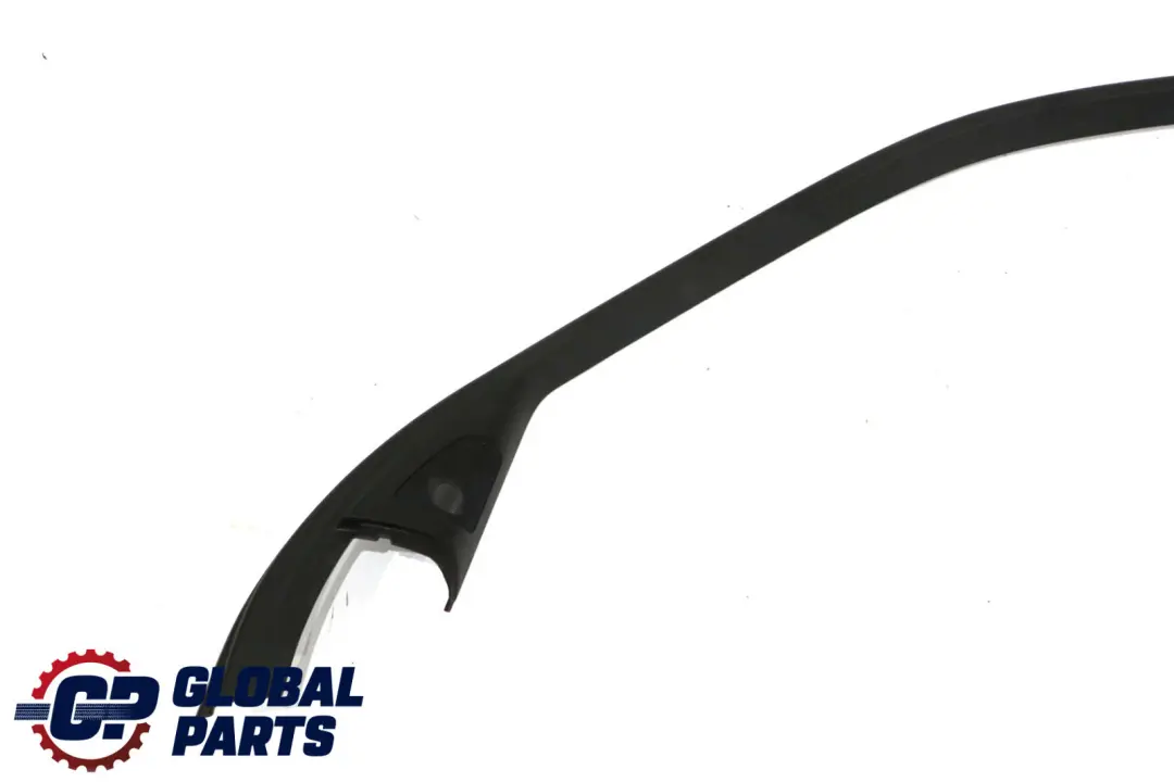 BMW X5 E70 Cover Window Frame Door Front Right O/S - SKU 7129712 - Part number 7129712