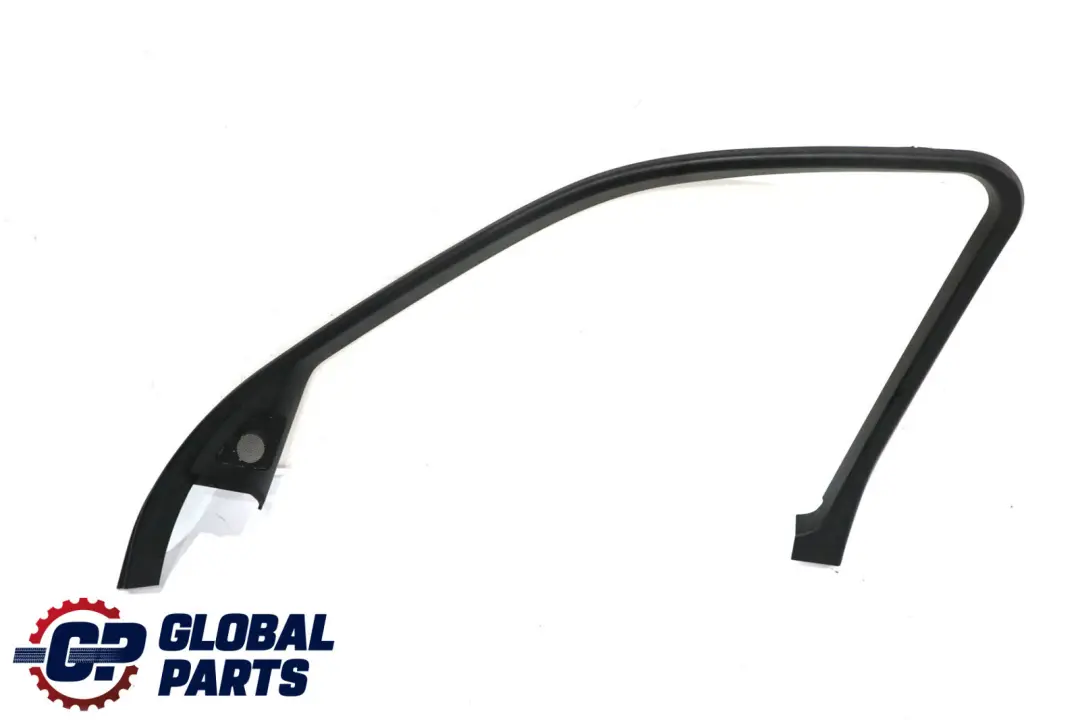 Tapa Marco Ventana Puerta Delantera Derecha para BMW E70 con número de pieza 7129712 BMW E70 Tapa Marco Ventana Puerta Delantera Derecha - SKU 7129712 - Número de pieza 7129712