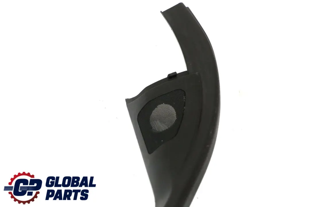 BMW X5 E70 Cover Window Frame Door Front Right O/S - SKU 7129712 - Part number 7129712