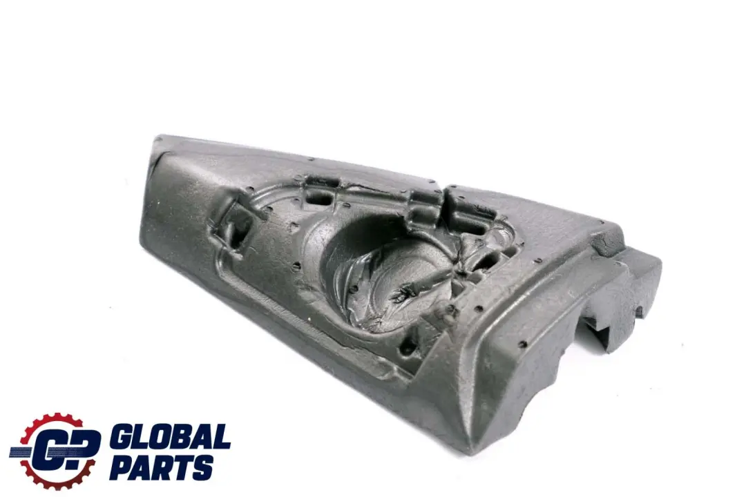 BMW X5 E70 Joint d'etancheite interieur triangle de retroviseur gauche - SKU 7129719 - Numéro de pièce 7129719