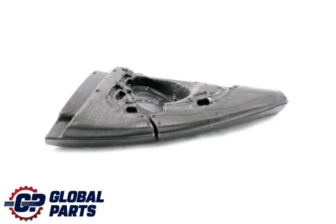 BMW X5 E70 Joint d'etancheite interieur triangle de retroviseur gauche - SKU 7129719 - Numéro de pièce 7129719