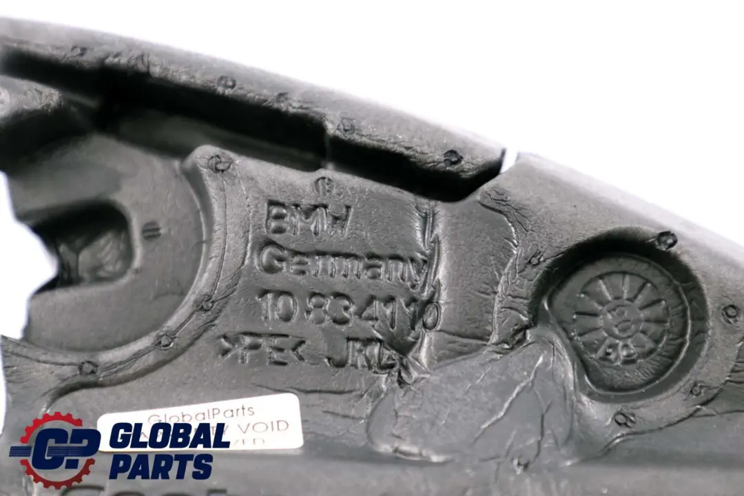 Junta Tapa Interior Retrovisor Triangulo Embellecedor Puerta Izquierda para BMW E70 con número de pieza 7129719 BMW E70 Junta Tapa Interior Retrovisor Triangulo Embellecedor Puerta Izquierda - SKU 7129719 - Número de pieza 7129719