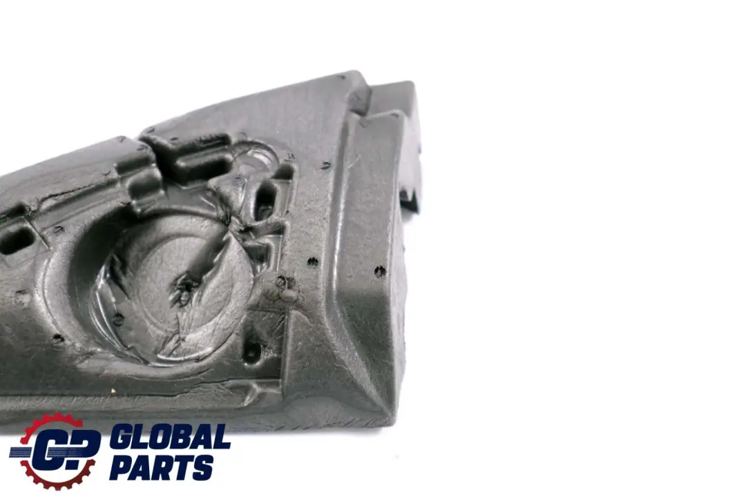 BMW X5 E70 Joint d'etancheite interieur triangle de retroviseur gauche - SKU 7129719 - Numéro de pièce 7129719