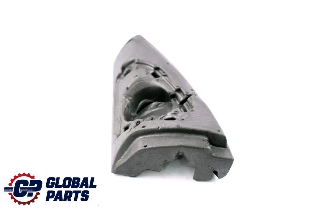 BMW X5 E70 Joint d'etancheite interieur triangle de retroviseur gauche - SKU 7129719 - Numéro de pièce 7129719