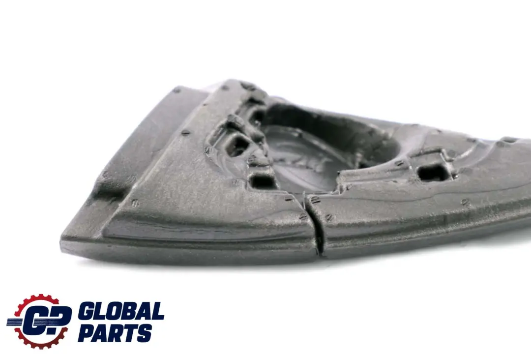 Joint d'etancheite interieur triangle de retroviseur gauche pour BMW X5 E70 à propos du numéro de pièce 7129719 BMW X5 E70 Joint d'etancheite interieur triangle de retroviseur gauche - SKU 7129719 - Numéro de pièce 7129719