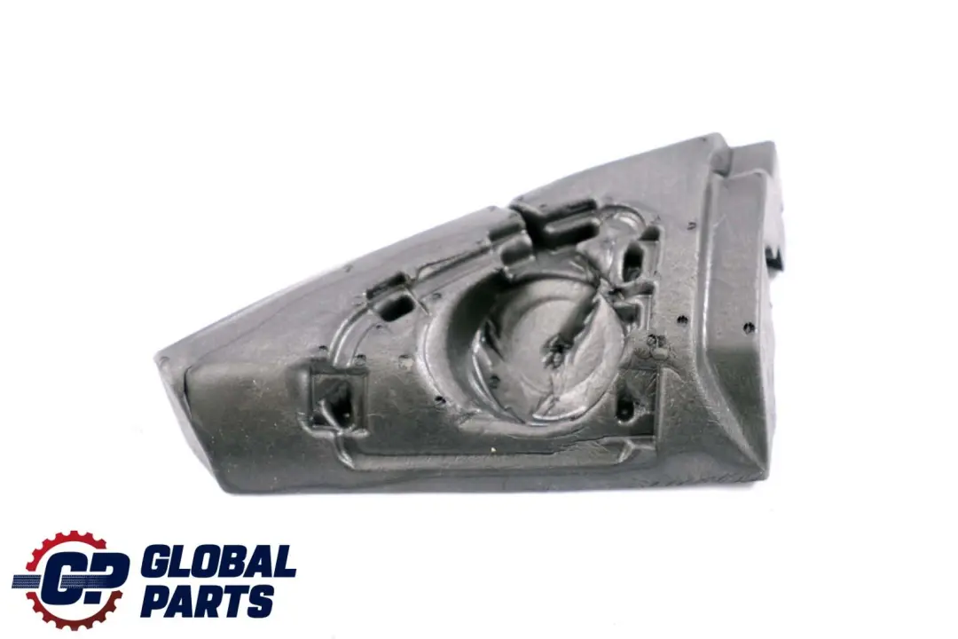 BMW X5 E70 Guarnizione Interno Specchio Triangolo Porta Sinistra - SKU 7129719 - Numero di parte 7129719