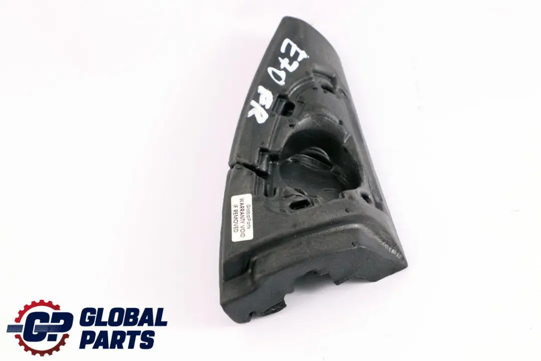 BMW X5 Series E70 Seal Outer Right Mirror Triangle O/S - SKU 7129720 - Part number 7129720
