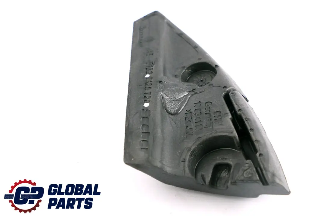 Junta Espejo Exterior Derecho Triangulo para BMW E70 con número de pieza 7129720 BMW E70 Junta Espejo Exterior Derecho Triangulo - SKU 7129720 - Número de pieza 7129720