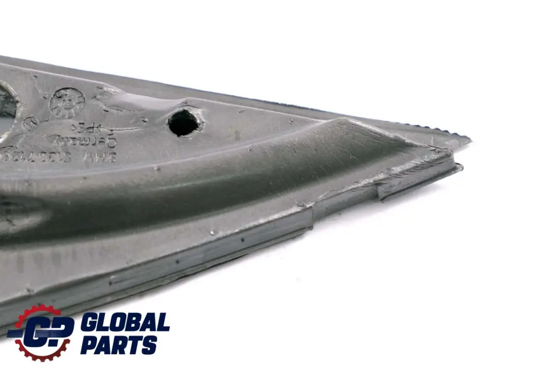 BMW X5 Series E70 Seal Outer Left Mirror Triangle N/S - SKU 7129723 - Part number 7129723