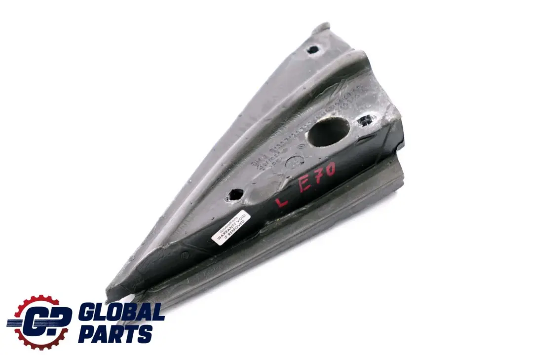 BMW X5 Series E70 Seal Outer Left Mirror Triangle N/S - SKU 7129723 - Part number 7129723