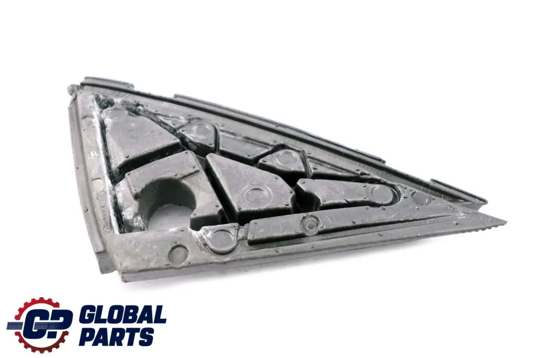 BMW X5 Series E70 Seal Outer Left Mirror Triangle N/S - SKU 7129723 - Part number 7129723