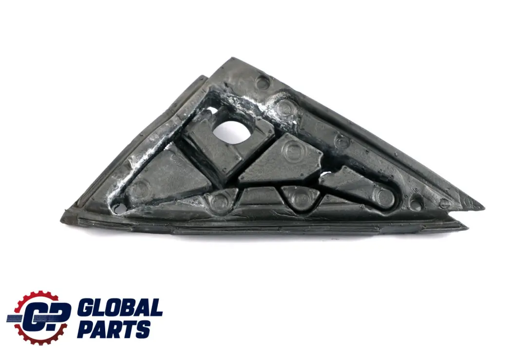 BMW X5 Series E70 Seal Outer Right Mirror Triangle O/S - SKU 7129724 - Part number 7129724
