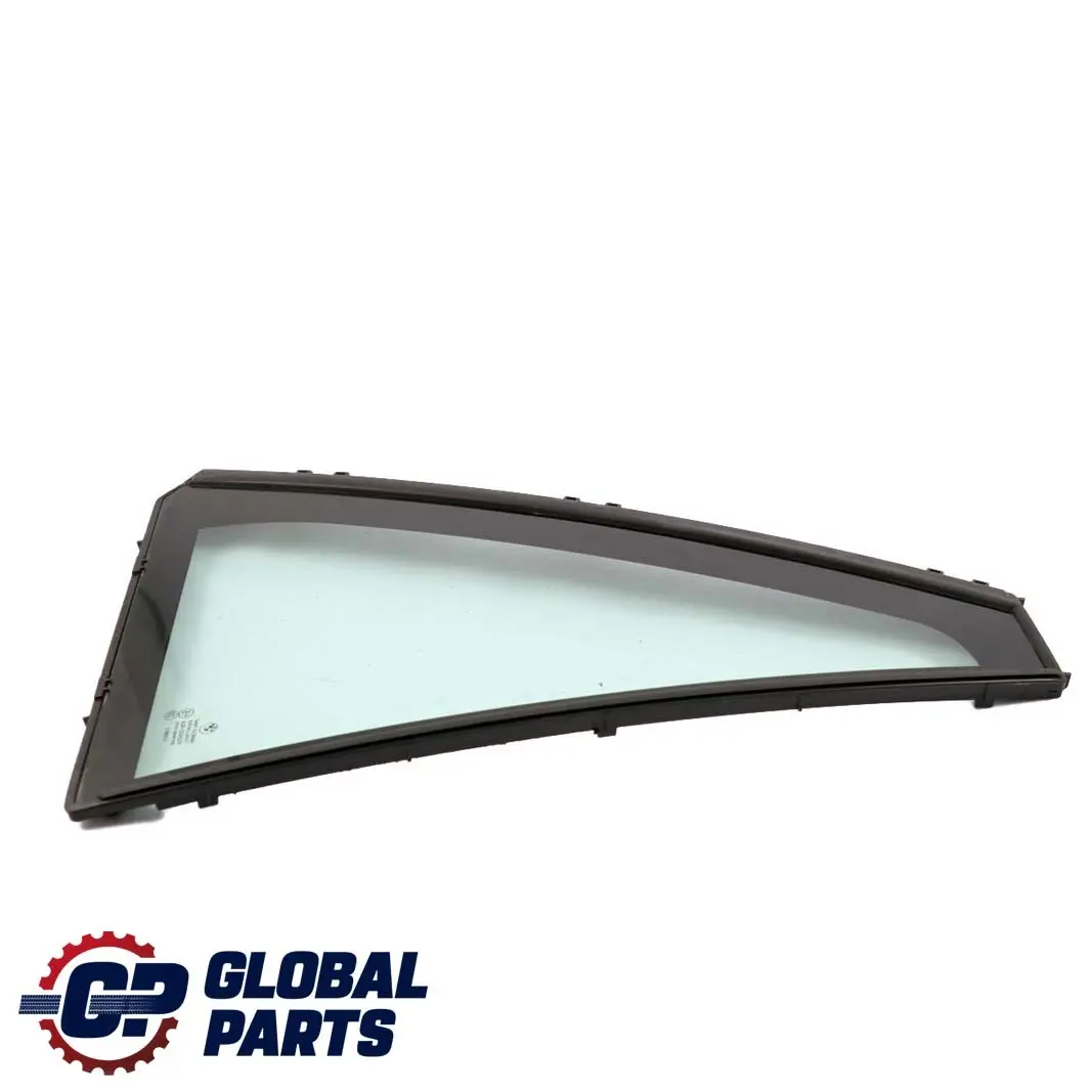 BMW X5 E70 Vetro Fisso Laterale Porta Verde Posteriore Destra As2 - SKU 7129728 - Numero di parte 7129728