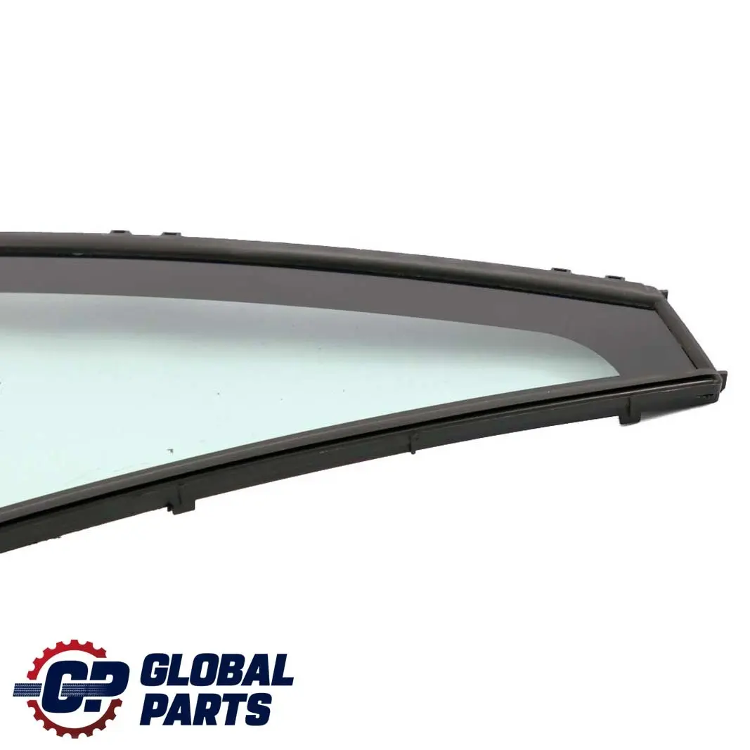 BMW X5 E70 Vetro Fisso Laterale Porta Verde Posteriore Destra As2 - SKU 7129728 - Numero di parte 7129728