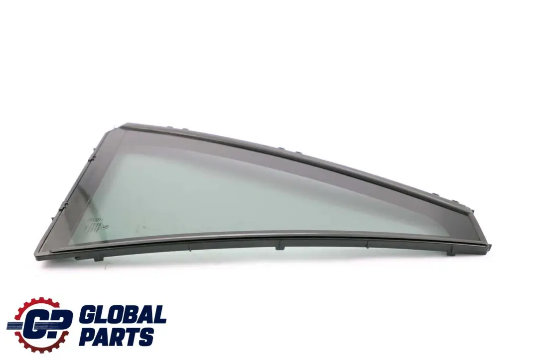 BMW X5 E70 Vetro Fisso Laterale Porta Posteriore Destra As3 - SKU 7129736 - Numero di parte 7129736