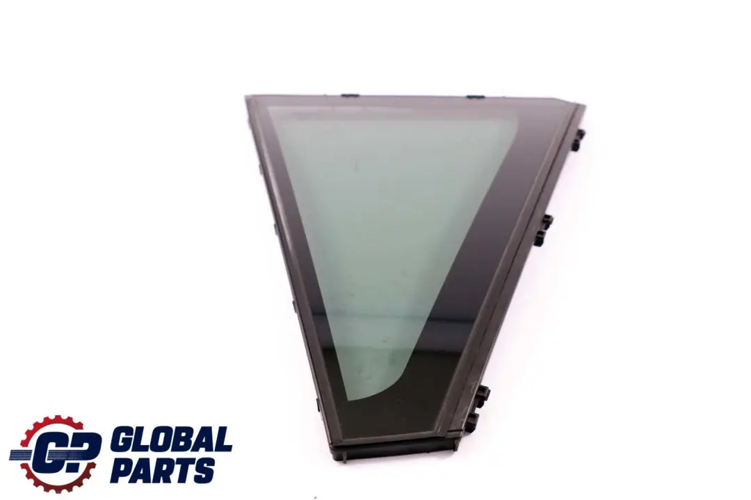 BMW X5 E70 Vetro Fisso Laterale Porta Posteriore Destra As3 - SKU 7129736 - Numero di parte 7129736