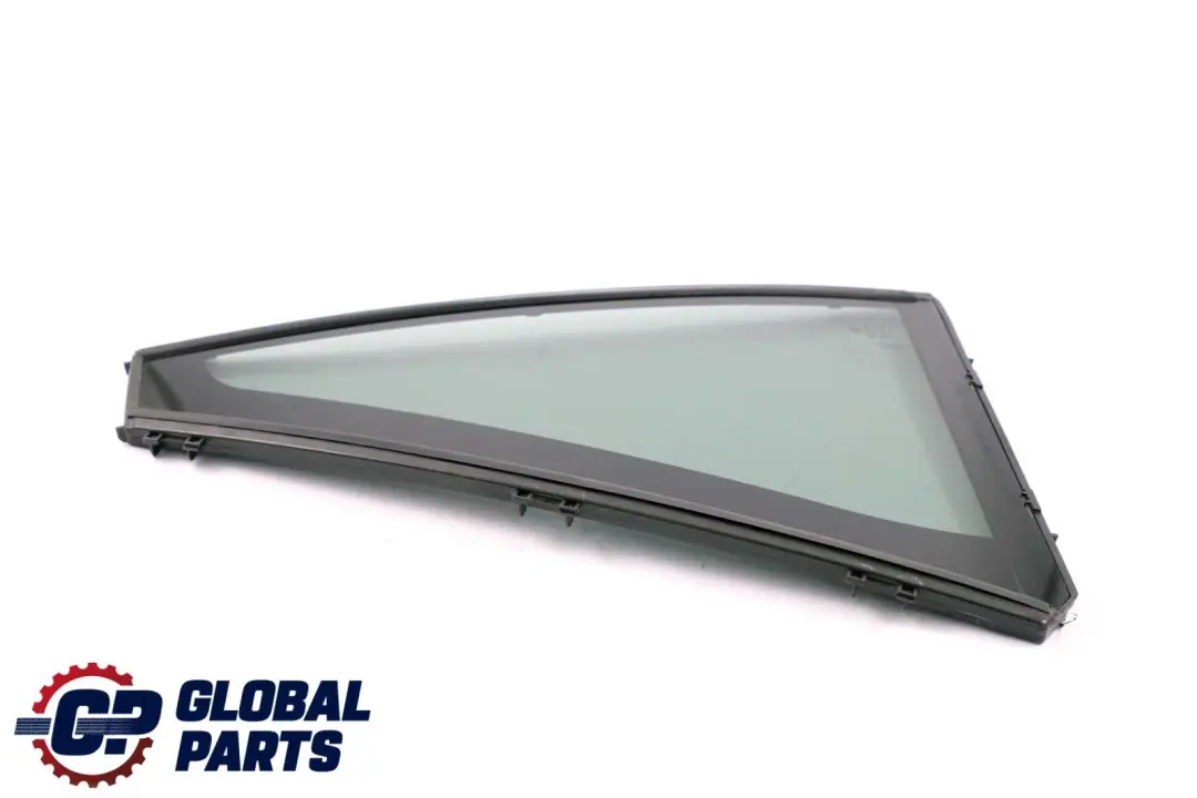 BMW X5 Series E70 Side Fixed Window Glass Door Rear Right O/S AS3 - SKU 7129736 - Part number 7129736