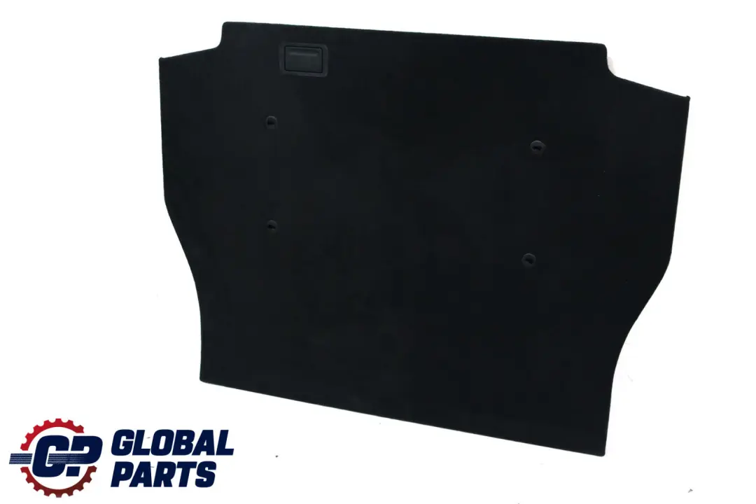 BMW X5 E53 Portabagagli Sottofondo Carenatura Antracite - SKU 7129740-1 - Numero di parte 7129740