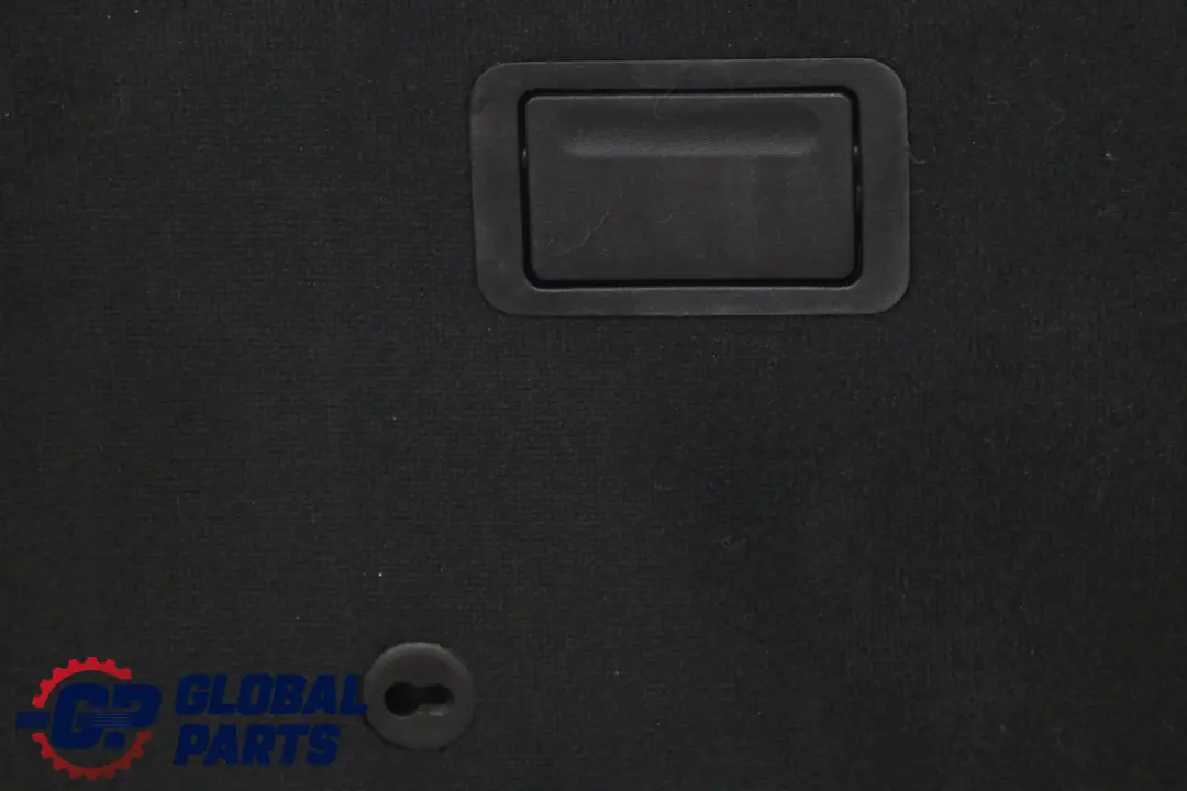 BMW X5 E53 Portabagagli Sottofondo Carenatura Antracite - SKU 7129740-1 - Numero di parte 7129740