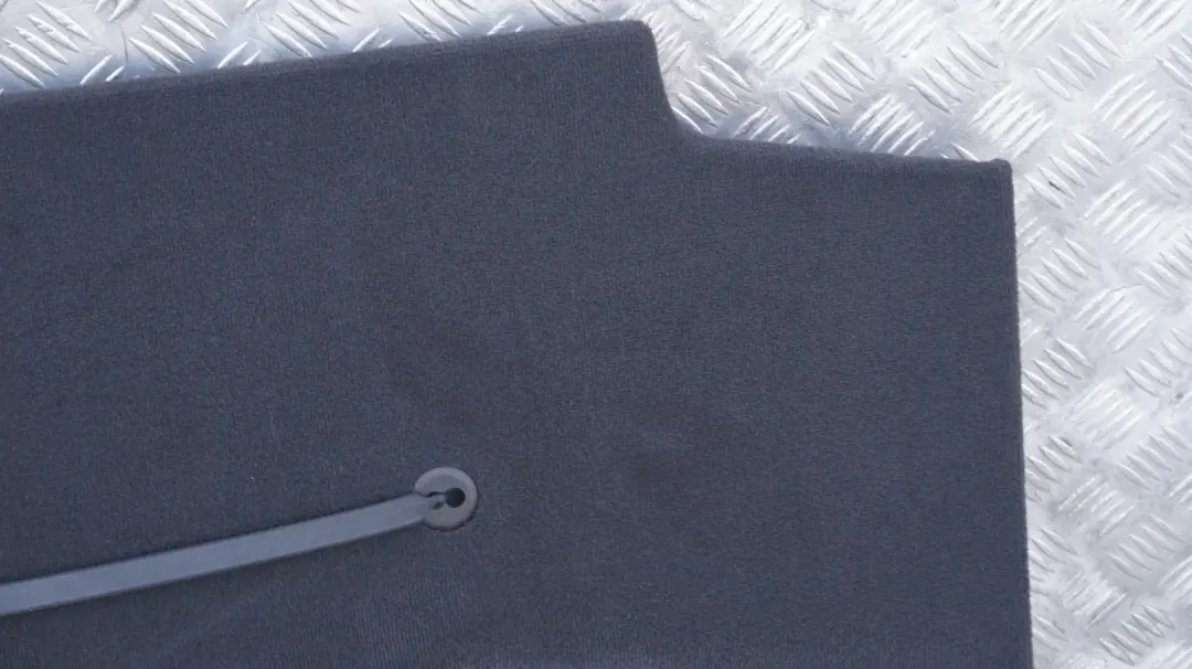 Floor Carpet Luggage Compartment Anthracite Black to BMW X5 SERIES E53 with Part number 7129740 BMW X5 SERIES E53 Floor Carpet Luggage Compartment Anthracite Black - SKU 7129740 - Part number 7129740