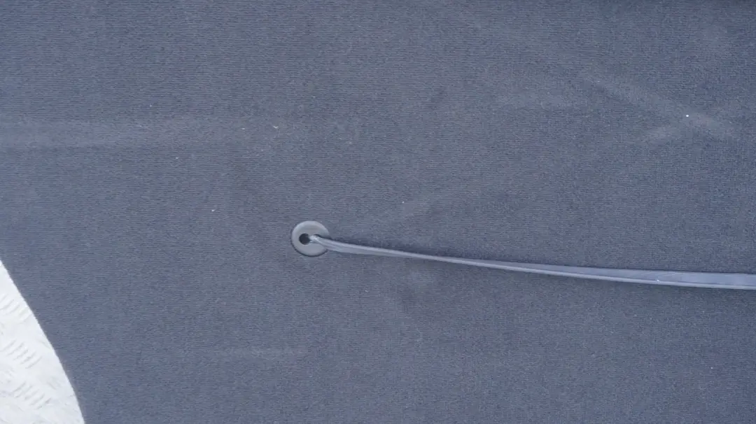 Floor Carpet Luggage Compartment Anthracite Black to BMW X5 SERIES E53 with Part number 7129740 BMW X5 SERIES E53 Floor Carpet Luggage Compartment Anthracite Black - SKU 7129740 - Part number 7129740