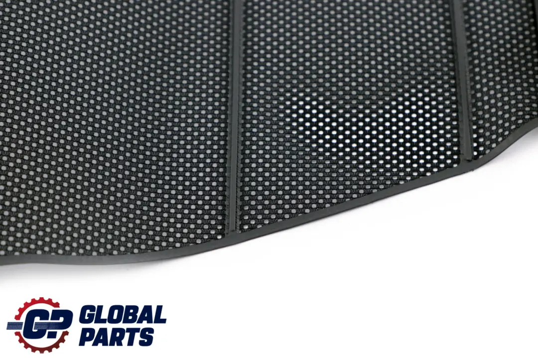 Left N/S Roller Sun Screen Triangular Window Left N/S to BMW 3 Series E90 with Part number 7129811 BMW 3 Series E90 Left N/S Roller Sun Screen Triangular Window Left N/S - SKU 7129811 - Part number 7129811