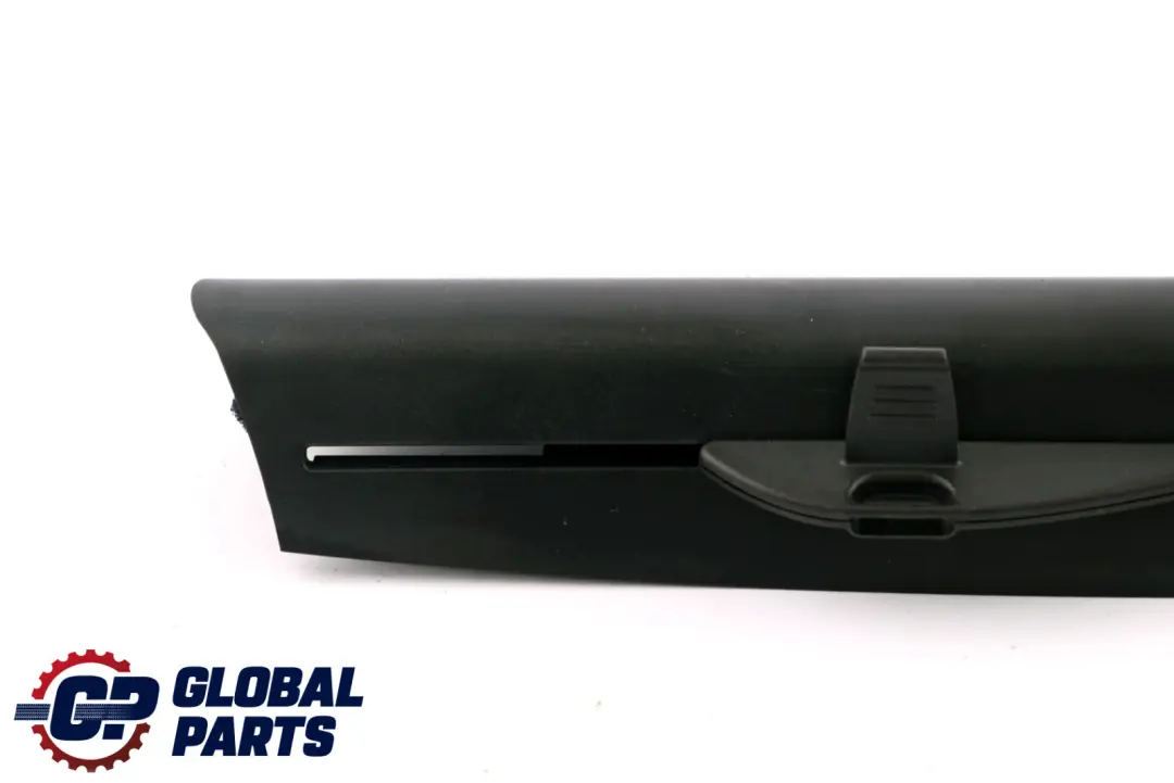 Left N/S Roller Sun Screen Triangular Window Left N/S to BMW 3 Series E90 with Part number 7129811 BMW 3 Series E90 Left N/S Roller Sun Screen Triangular Window Left N/S - SKU 7129811 - Part number 7129811