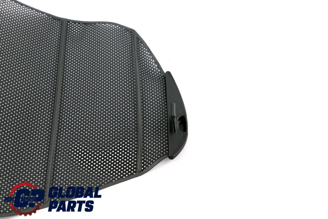 BMW 3 Series E90 Left N/S Roller Sun Screen Triangular Window Left N/S - SKU 7129811 - Part number 7129811